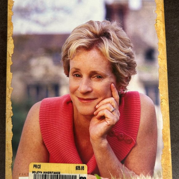 The Boleyn Inheritance Book - Picture 2 of 2